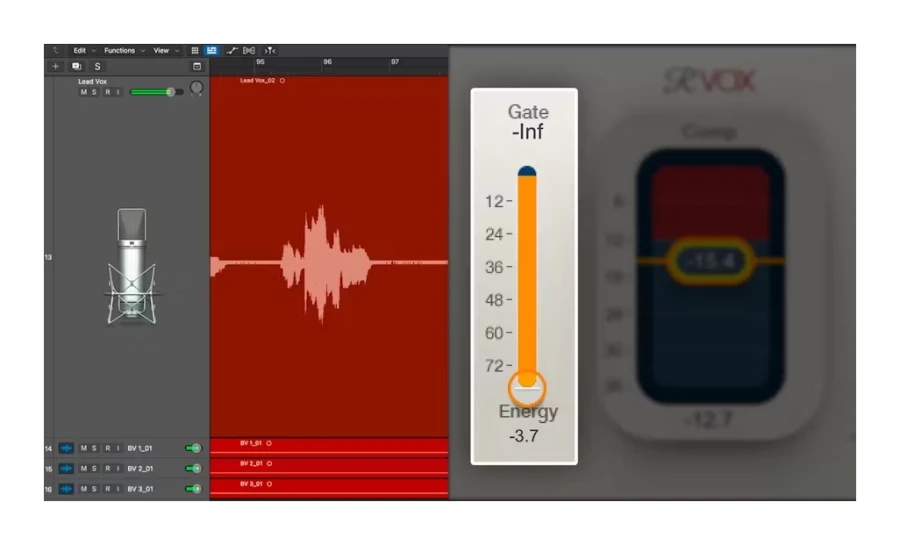 Waves Renaissance Vox