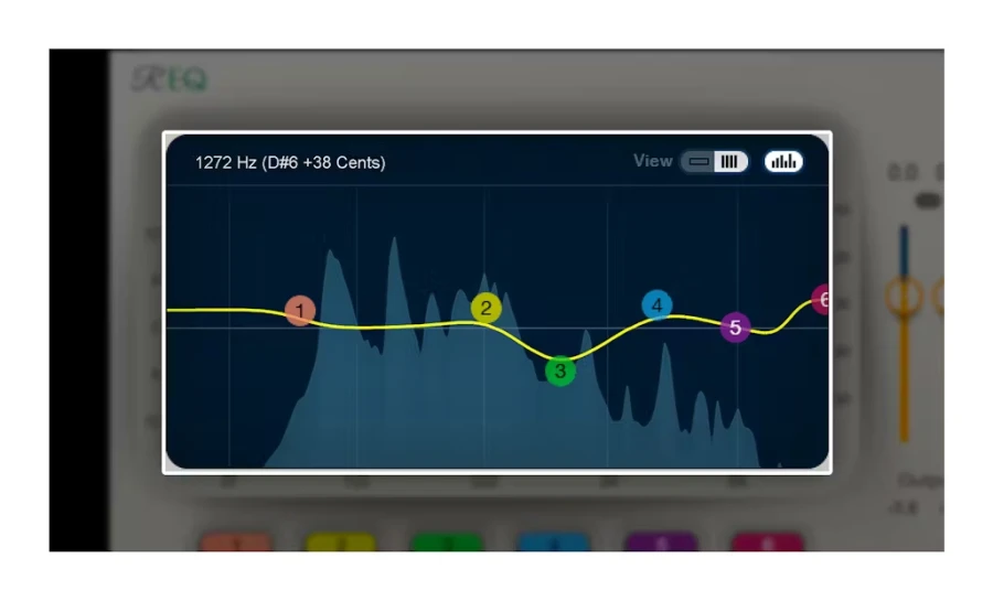 Waves Renaissance Equalizer