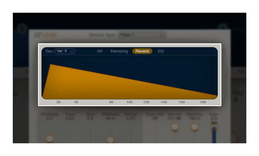 Renaissance Reverb Waves – Fast Reverb Plugin