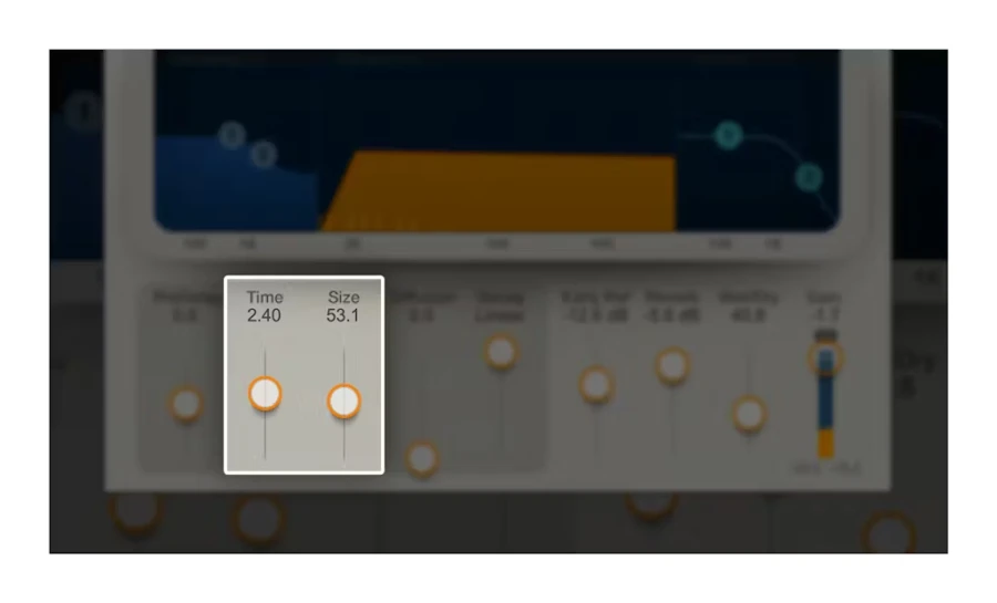 Renaissance Reverb Waves – Fast Reverb Plugin