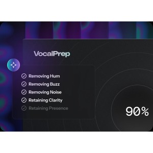 Antares Vocal Prep