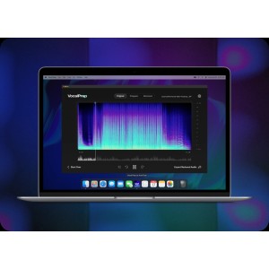 Antares Vocal Prep