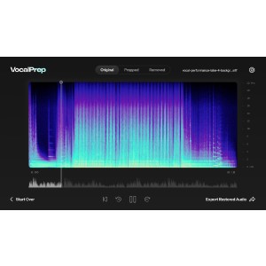 Antares Vocal Prep