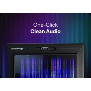 Antares Vocal Prep