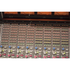 Solid State Logic SSL 4048G+ (Used)