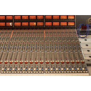 Solid State Logic SSL 4048G+ (Used)