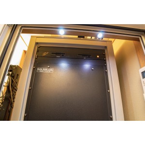 Solid State Logic SSL 4048G+ (Used)