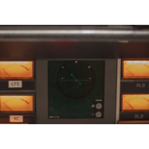 Solid State Logic SSL 4048G+ (Used)