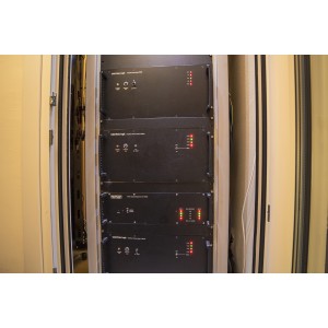 Solid State Logic SSL 4048G+ (Used)