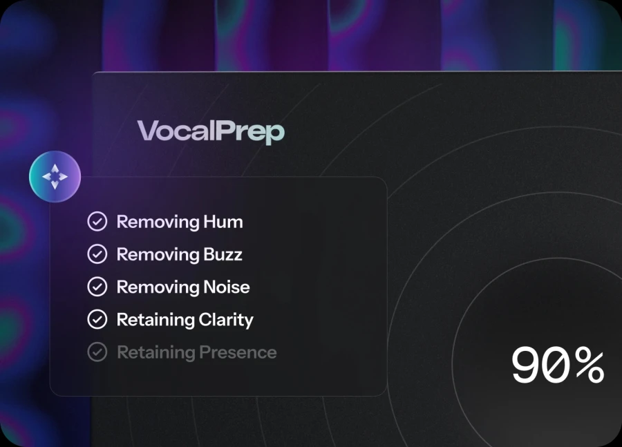 Antares Vocal Prep