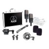 AKG C414 XLS Matched pair