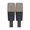 AKG C414 XLS Matched pair