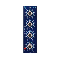 Compressori analogici