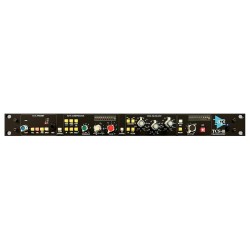 Analog compressors