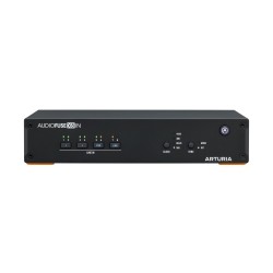 Convertitori audio professionali