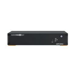 Convertitori audio professionali
