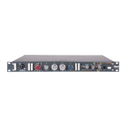 Equalizzatori audio professionale