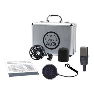 AKG C414 XLS