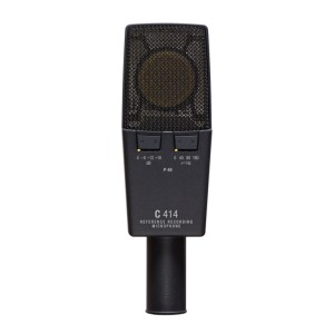 AKG C414 XLS