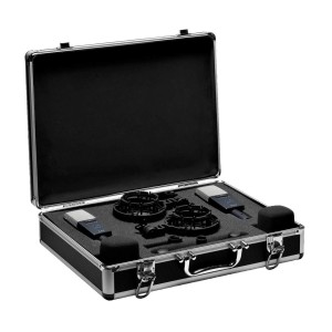 AKG C414 XLS Matched pair