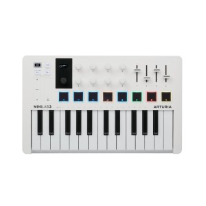 ARTURIA MiniLab 3