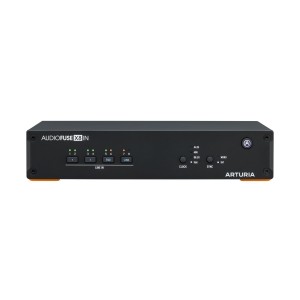 ARTURIA AudioFuse X8 IN