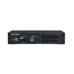 ARTURIA AudioFuse X8 OUT