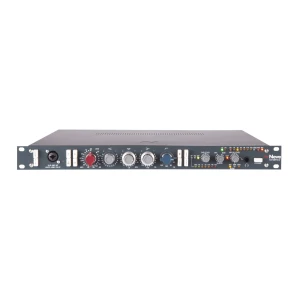 Channel Strip