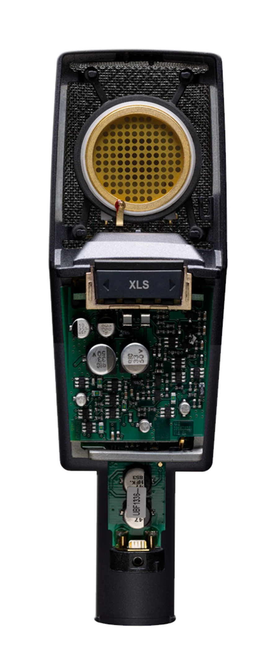 AKG C414 XLS