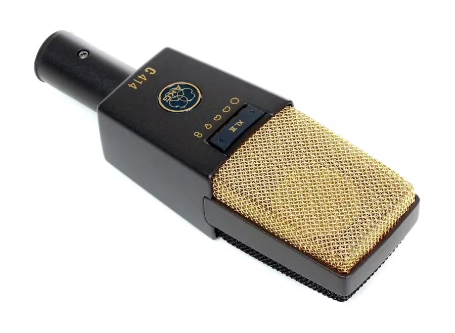 AKG C414 XLII
