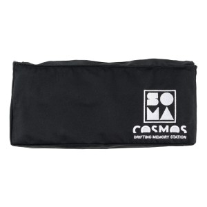 Soma Laboratory Cotton Dust Cover Cosmos