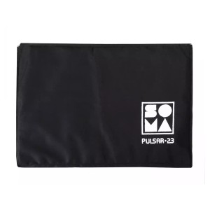 Soma Laboratory Cotton Dust Cover Pulsar