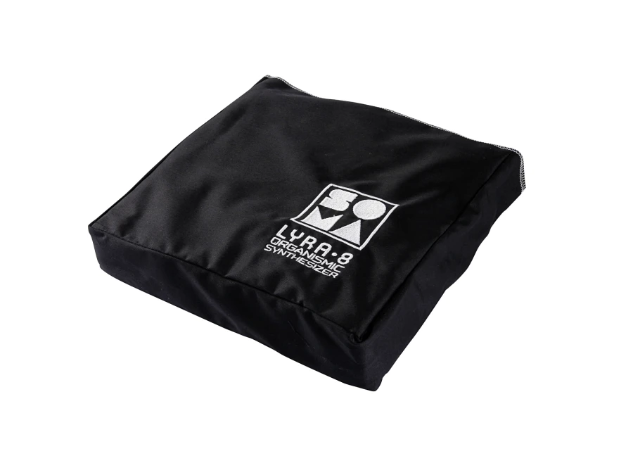 Soma Laboratory Cotton Dust Cover Lyra