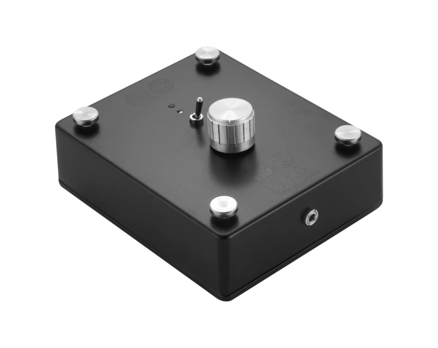 Soma Laboratory Quantum Ocean