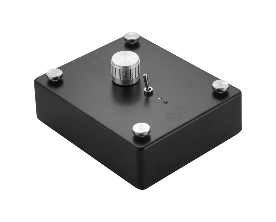 Soma Laboratory Quantum Ocean