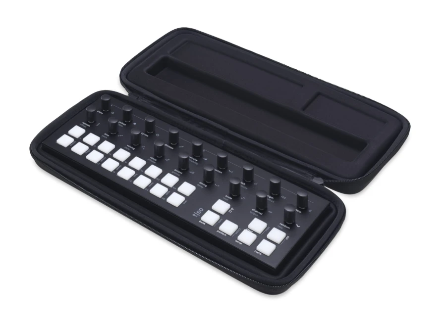 Torso Electronics T1 carry case