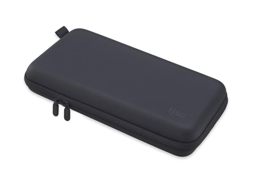 Torso Electronics T1 carry case