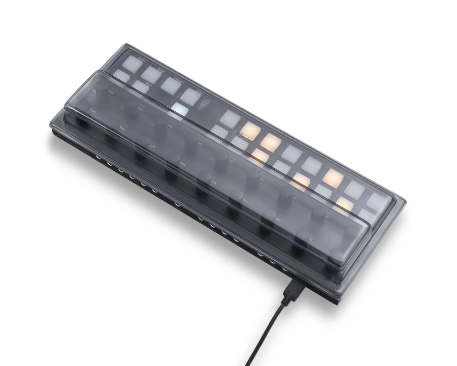 Torso Electronics T1 cover