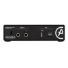 ARTURIA MiniFuse 1 Black