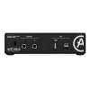 ARTURIA MiniFuse 1 Black