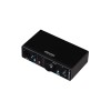 ARTURIA MiniFuse 1 Black