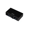 ARTURIA MiniFuse 1 Black