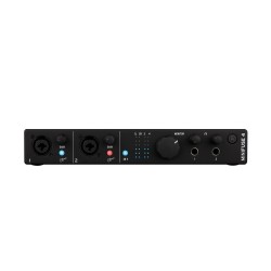 Schede audio USB e Thunderbolt per PC e Mac