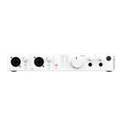 Schede audio USB e Thunderbolt per PC e Mac