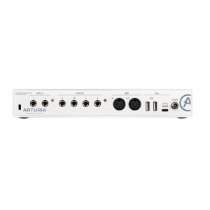 ARTURIA MiniFuse 4 White