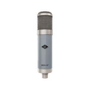 UNIVERSAL AUDIO UA Bock 167 Tube Condenser Mic