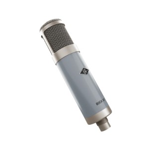 UNIVERSAL AUDIO UA Bock 167 Tube Condenser Mic