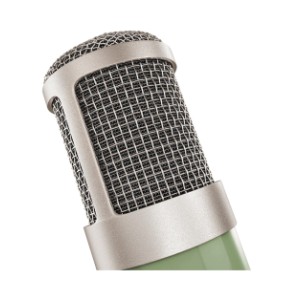 UNIVERSAL AUDIO UA Bock 187 FET Condenser Microphone