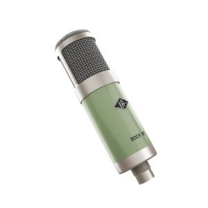 UNIVERSAL AUDIO UA Bock 187 FET Condenser Microphone