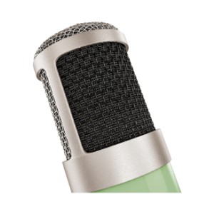UNIVERSAL AUDIO UA Bock 251 Tube Condenser Mic